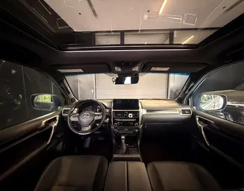 Lexus GX 460 