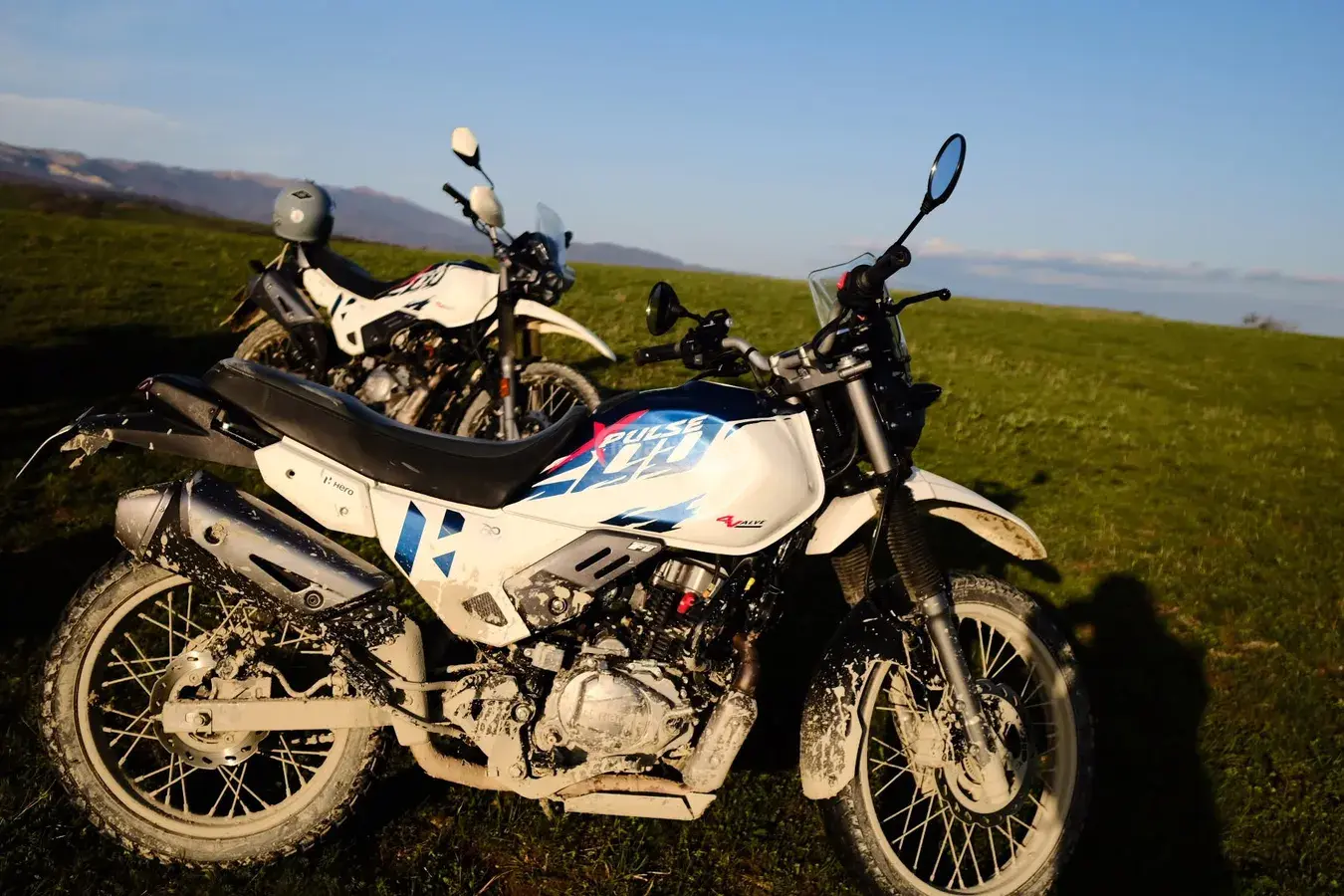 Hero XPulse 200 4V