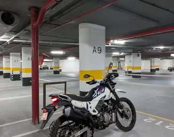  XPulse 200 4V 