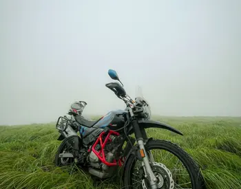  XPulse 200 4V 