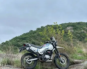  XPulse 200 4V 
