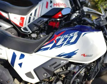  XPulse 200 4V 