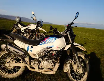  XPulse 200 4V 