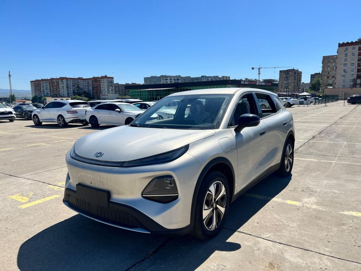 Changan Nevo Q05 