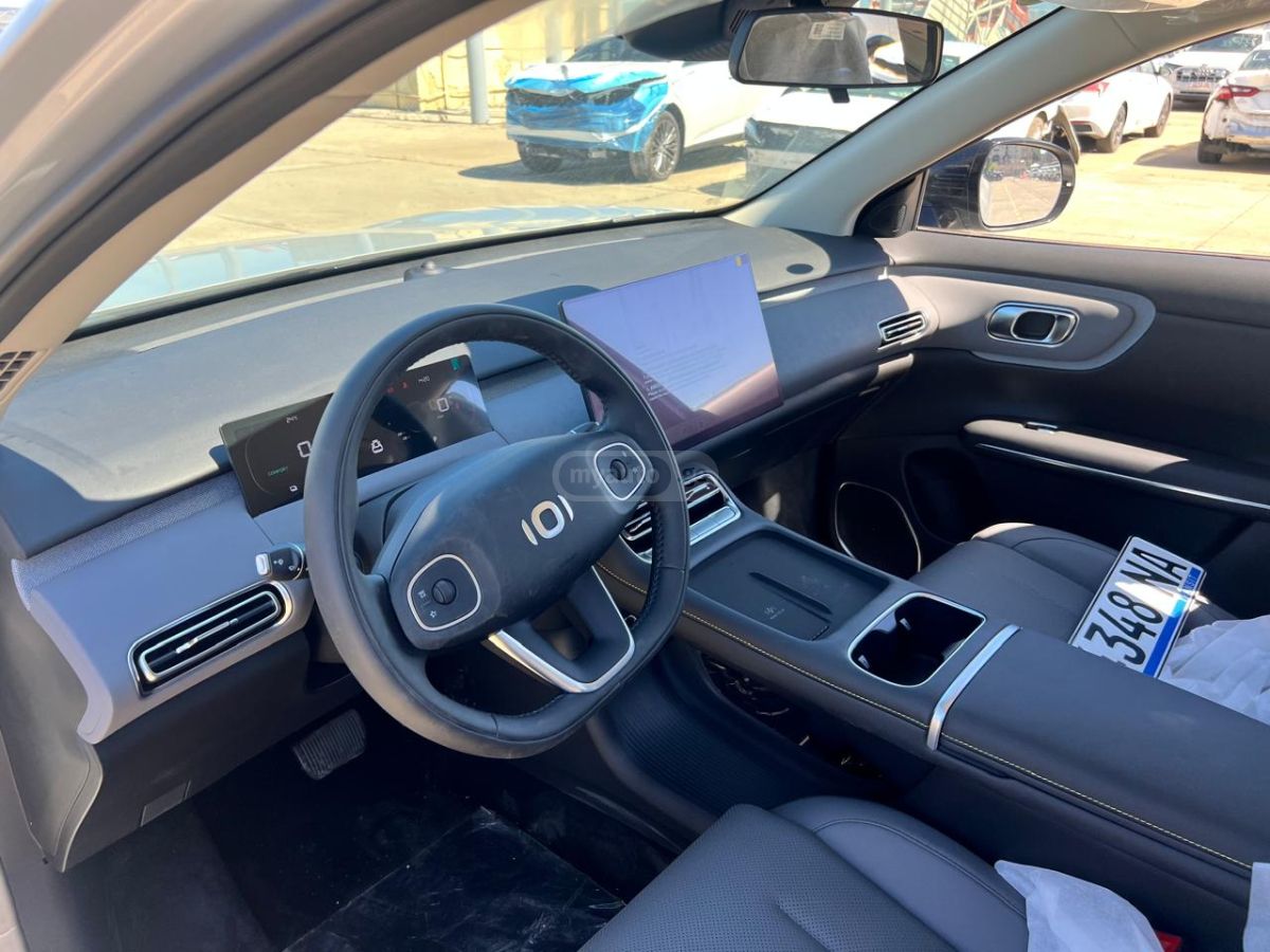 Changan Nevo Q05