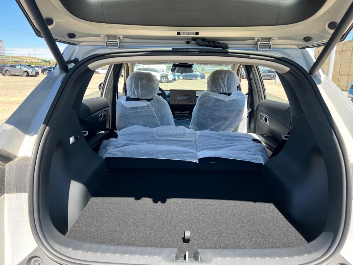 Changan Nevo Q05 