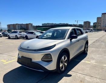 Changan Nevo Q05