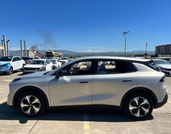 Changan Nevo Q05 506 Max