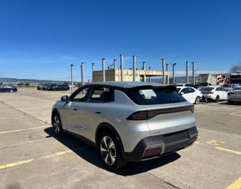 Changan Nevo Q05 506 Max