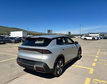 Changan Nevo Q05 506 Max