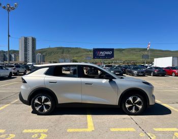 Changan Nevo Q05 506 Max