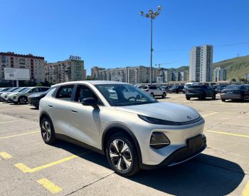 Changan Nevo Q05 506 Max