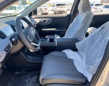 Changan Nevo Q05 506 Max