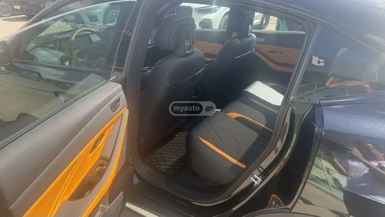 Changan Deepal SL03 