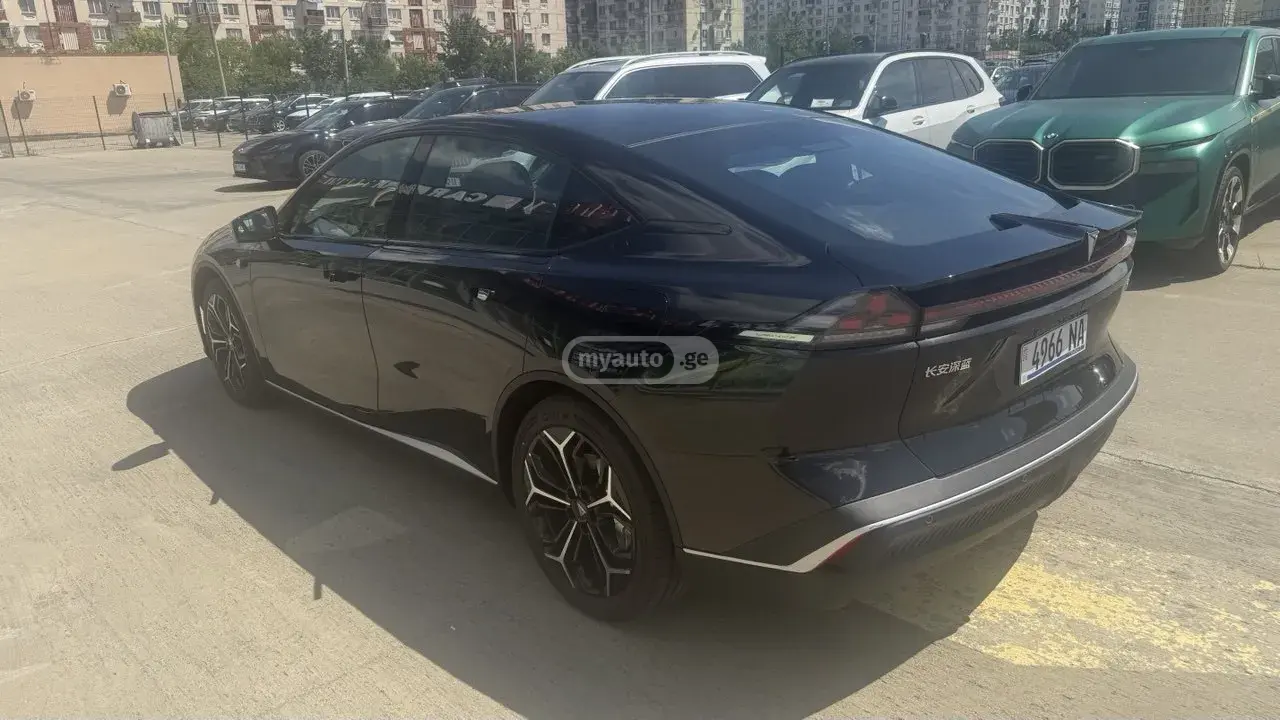 Changan Deepal SL03 