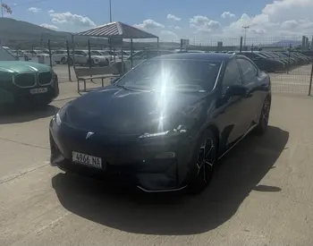 Changan Deepal SL03