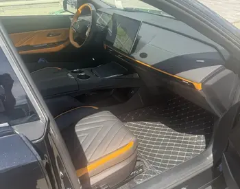 Changan Deepal SL03 