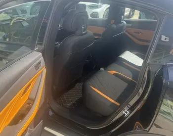 Changan Deepal SL03 