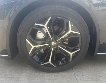 Changan Deepal SL03 