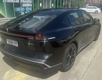 Changan Deepal SL03 