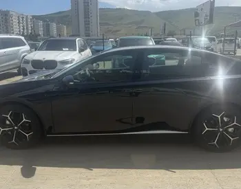 Changan Deepal SL03 