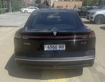 Changan Deepal SL03 