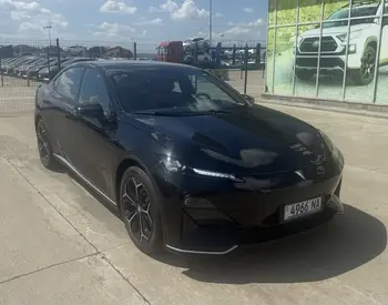 Changan Deepal SL03 
