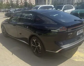 Changan Deepal SL03 