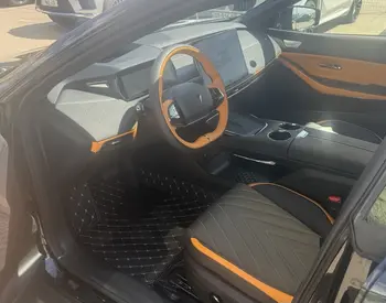 Changan Deepal SL03 