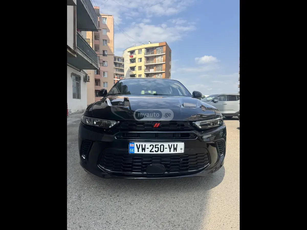 Dodge Hornet, миниатюра 2