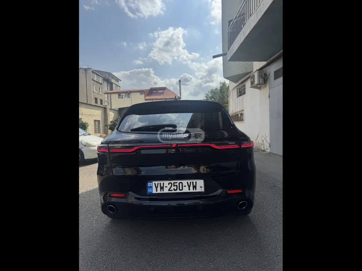 Dodge Hornet, миниатюра 6
