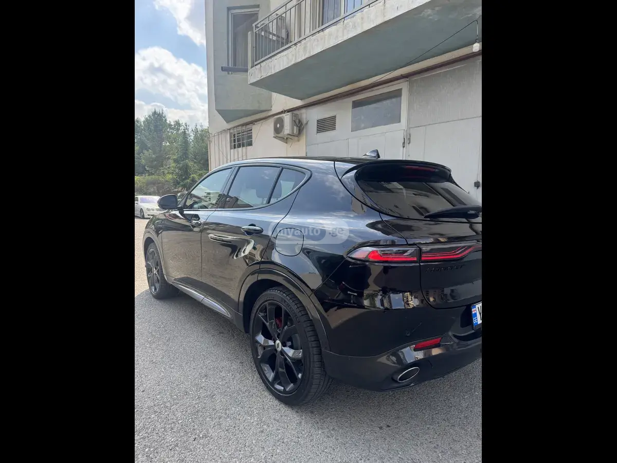 Dodge Hornet, миниатюра 7