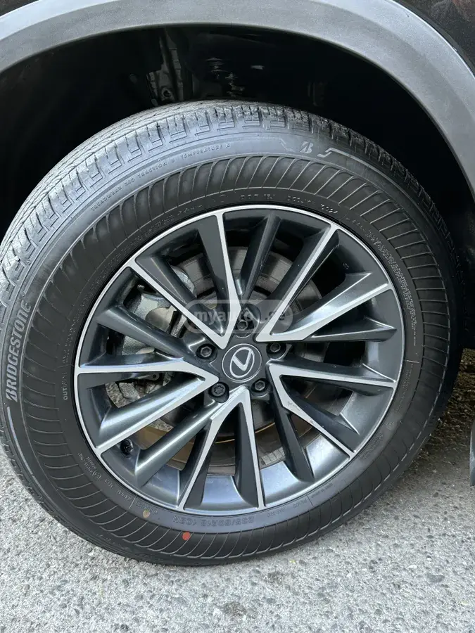 Lexus NX 350, миниатюра 11