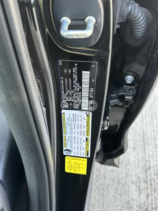 Lexus NX 350, миниатюра 5