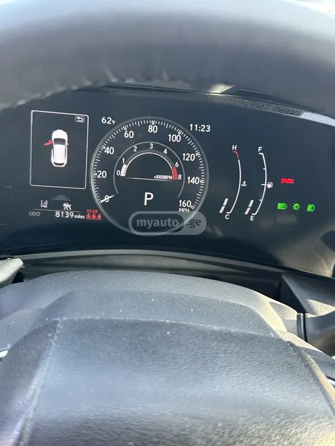 Lexus NX 350, миниатюра 6