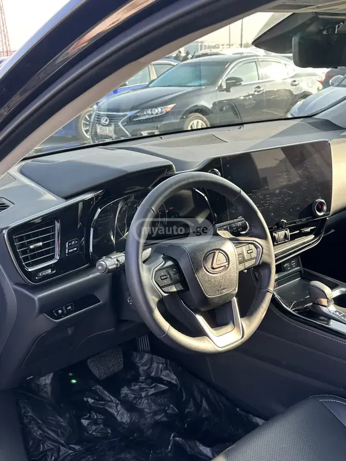Lexus NX 350, миниатюра 7