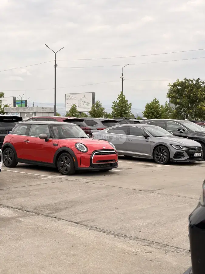MINI Cooper, миниатюра 10