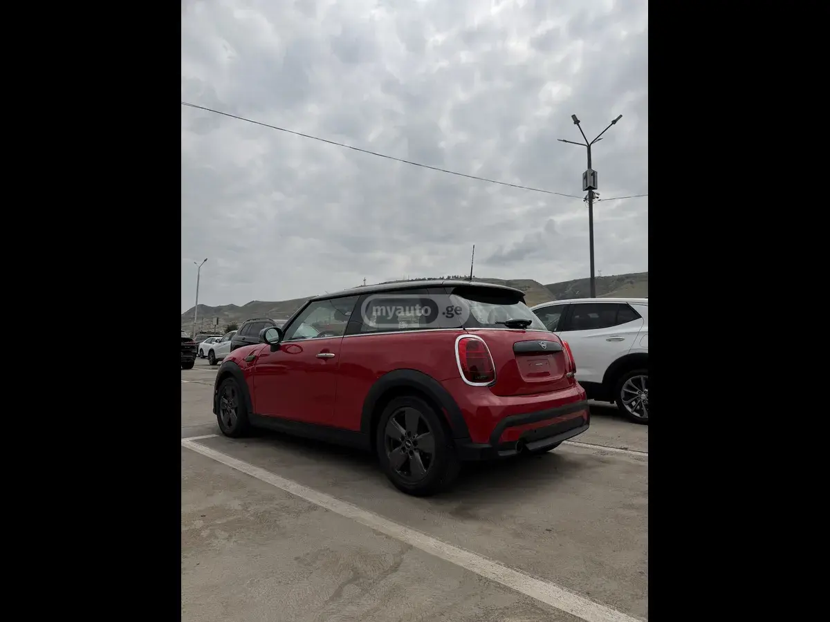 MINI Cooper, миниатюра 11