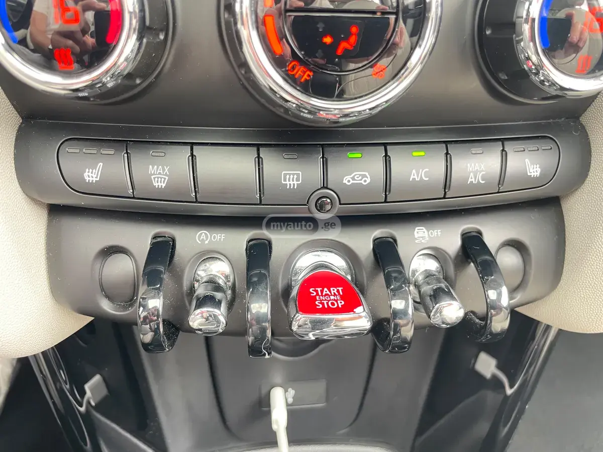 MINI Cooper, миниатюра 14