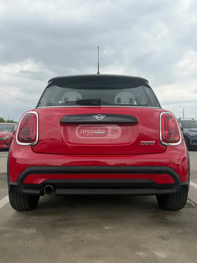 MINI Cooper, миниатюра 15