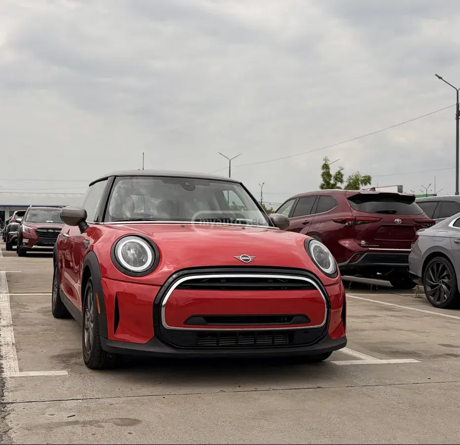 MINI Cooper, миниатюра 2