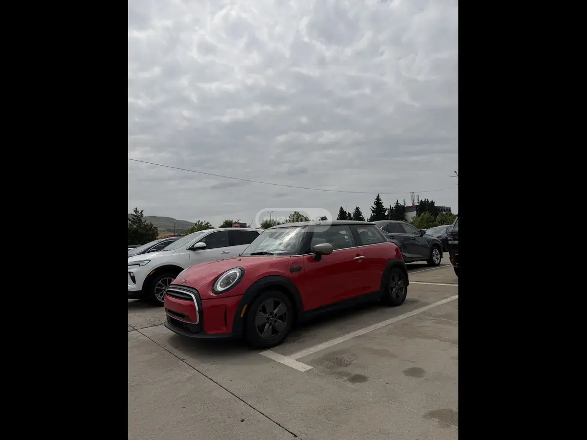MINI Cooper, миниатюра 3