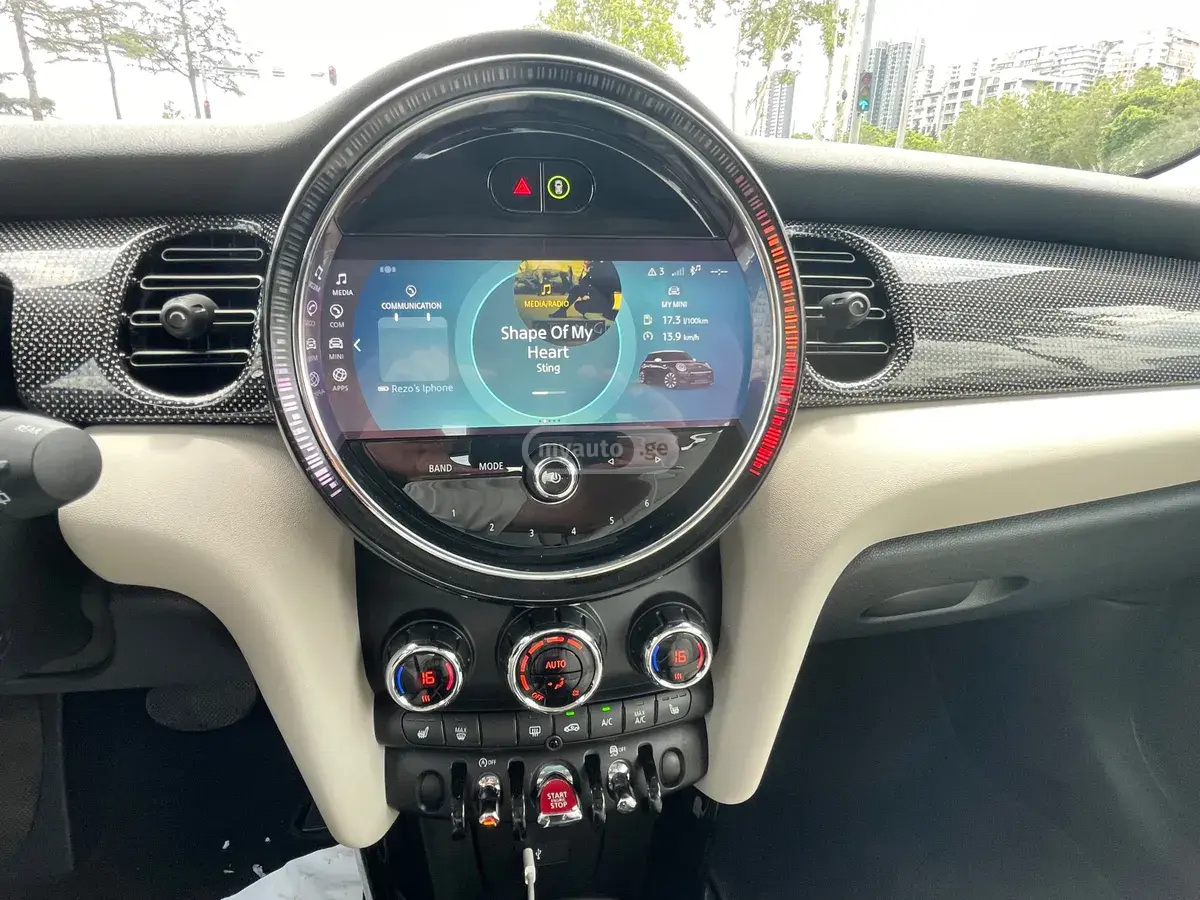 MINI Cooper, миниатюра 4