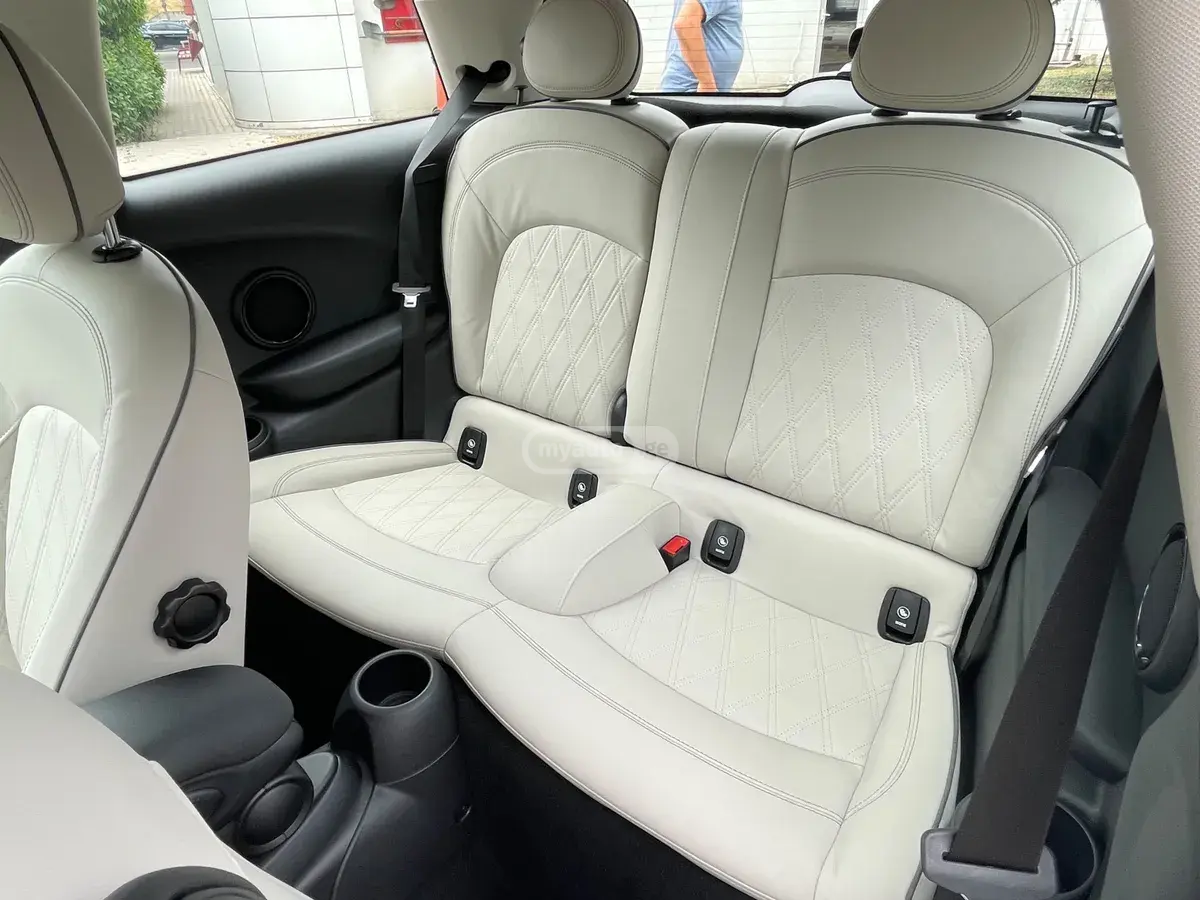 MINI Cooper, миниатюра 5