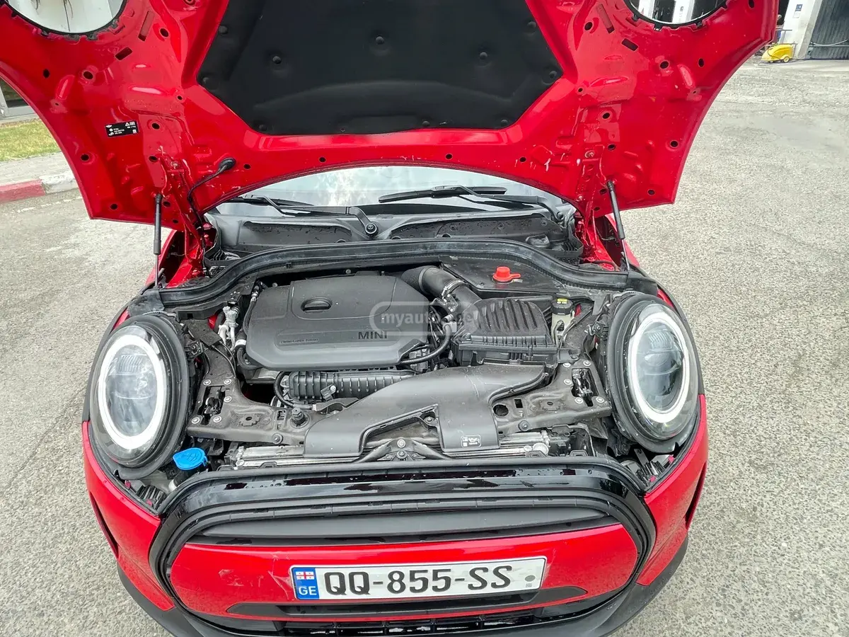 MINI Cooper, миниатюра 6