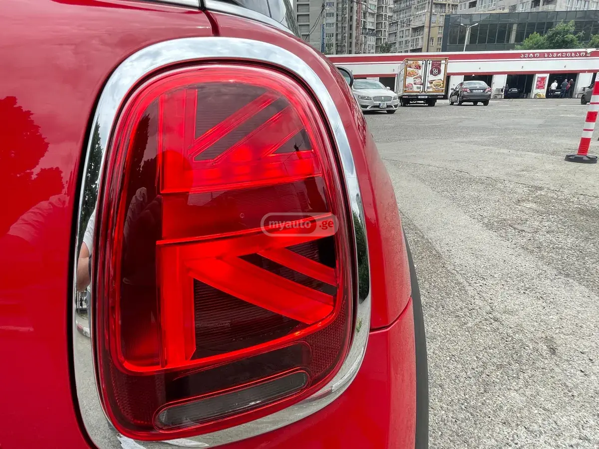 MINI Cooper, миниатюра 7
