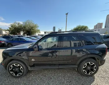 Ford Bronco Sport 