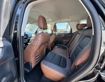 Ford Bronco Sport 