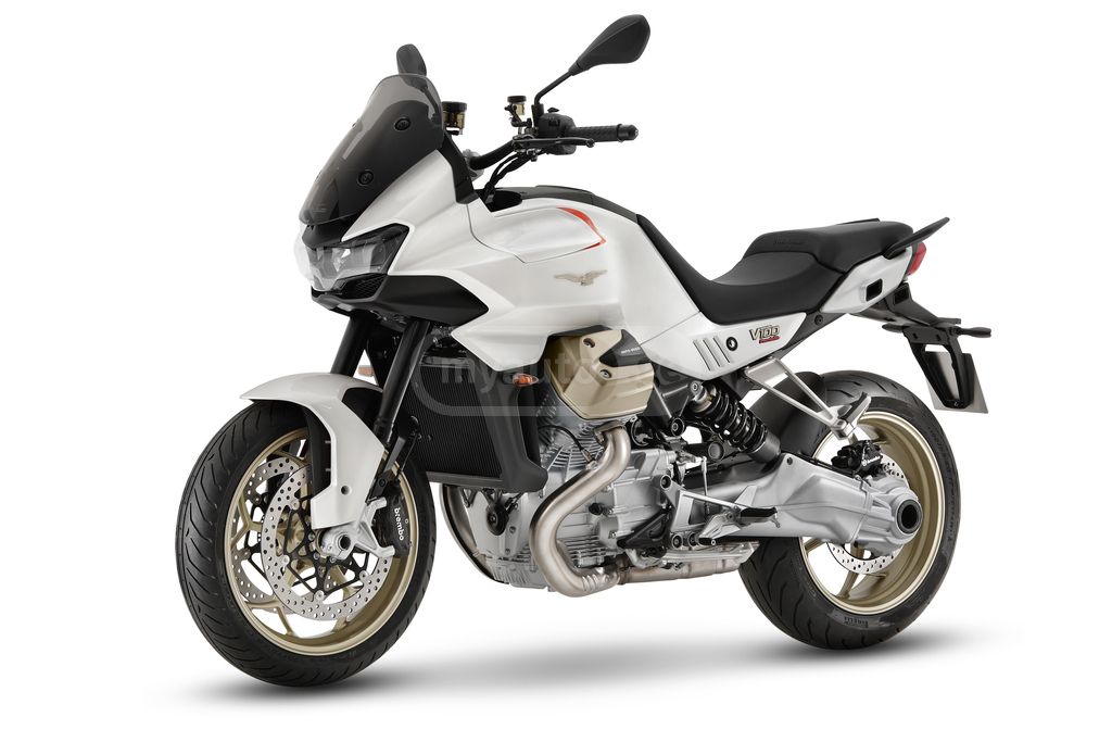 Moto Guzzi v100 mandello