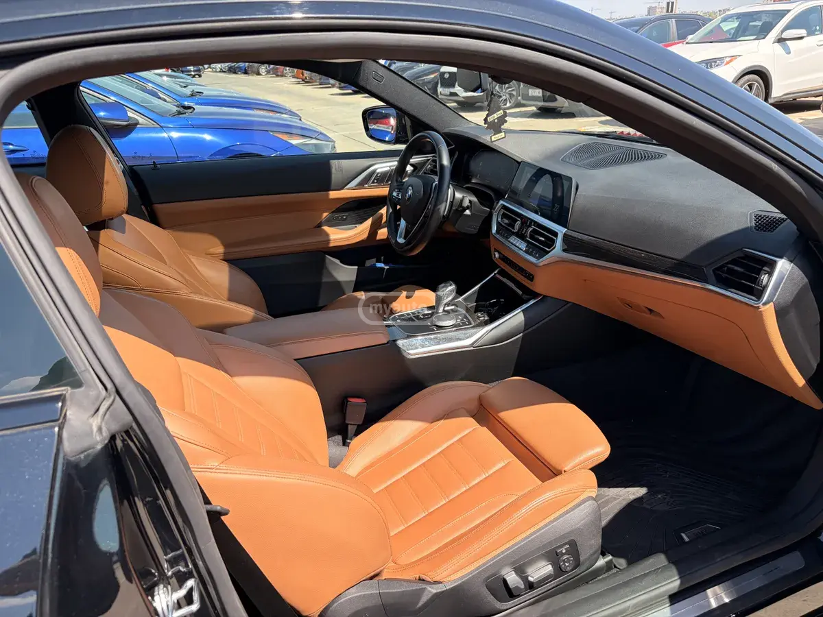 BMW 430, миниатюра 10